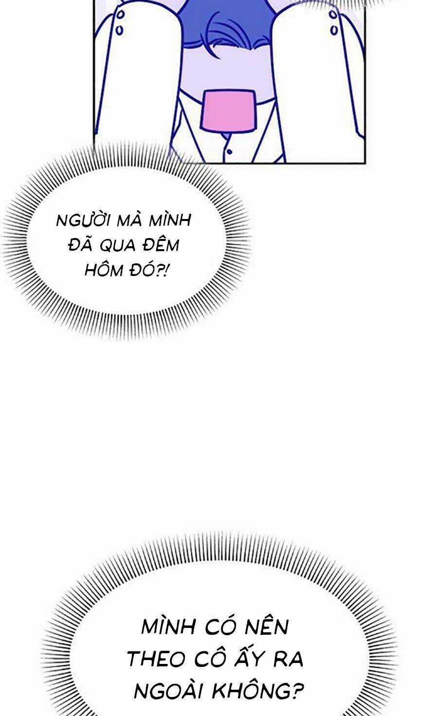 Ai Đã Dành Một Đêm Với Tôi Chapter 5.2 trang 22