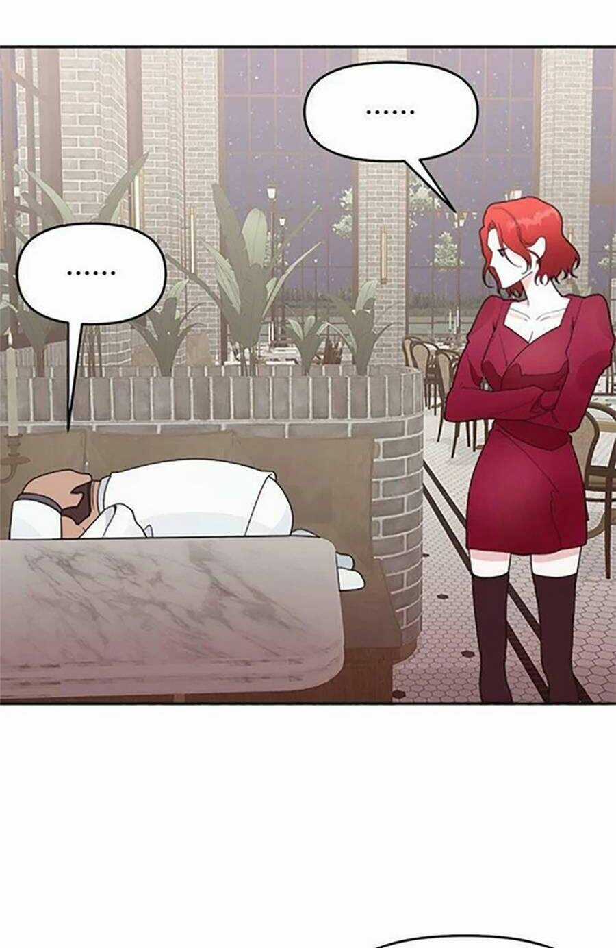 Ai Đã Dành Một Đêm Với Tôi Chapter 5.2 trang 3