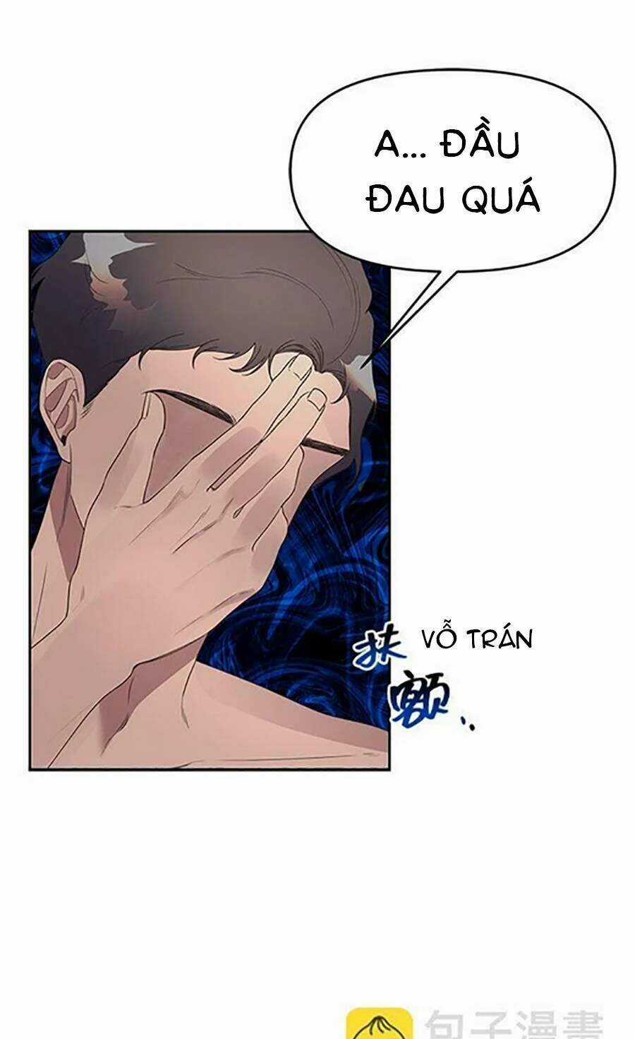 Ai Đã Dành Một Đêm Với Tôi Chapter 5.2 trang 30