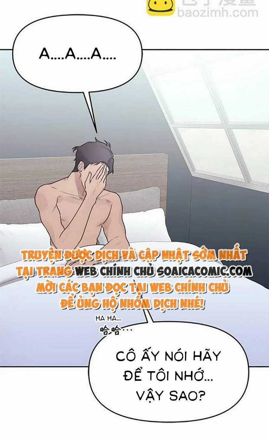 Ai Đã Dành Một Đêm Với Tôi Chapter 5.2 trang 31