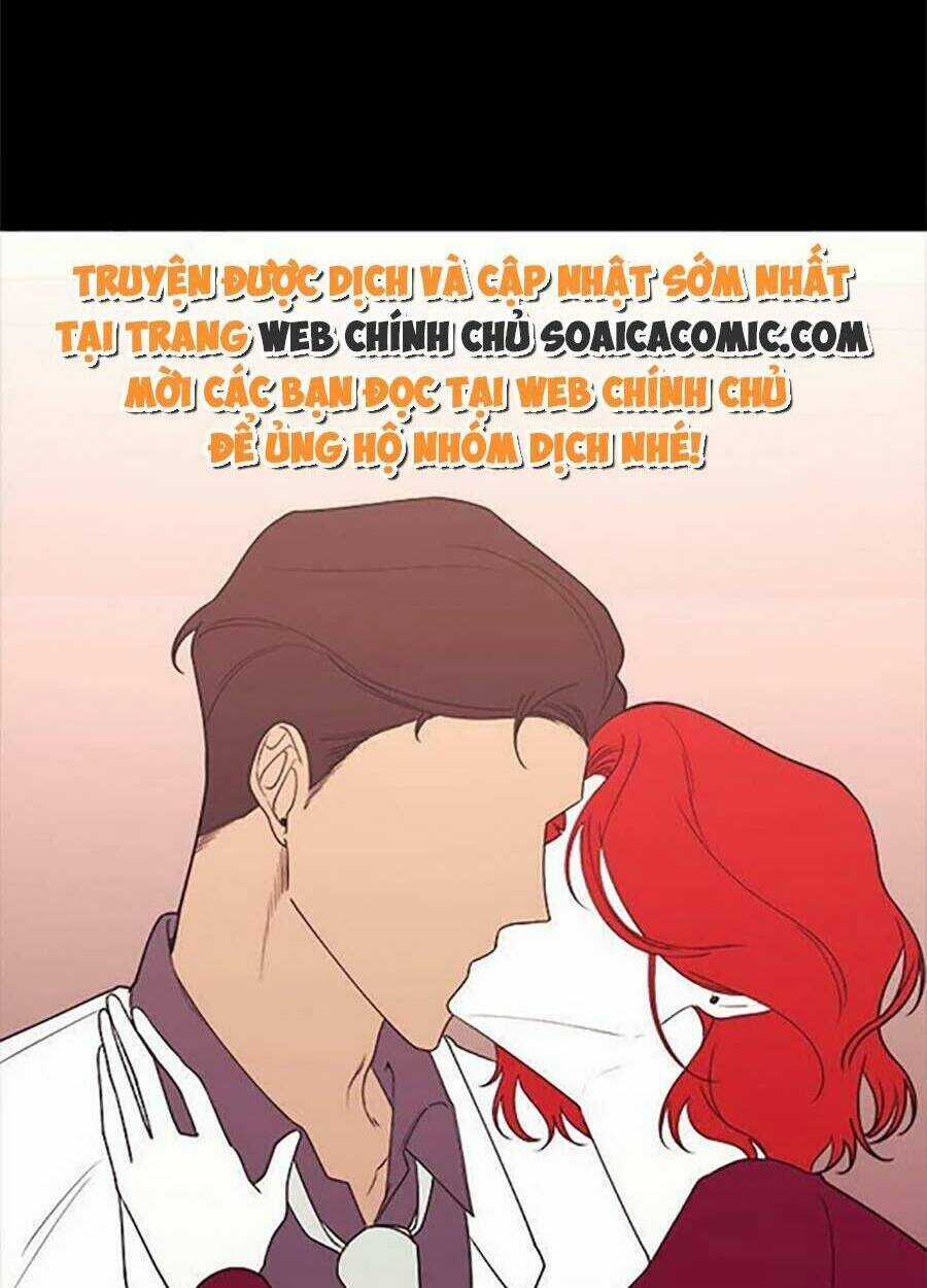 Ai Đã Dành Một Đêm Với Tôi Chapter 5.2 trang 35