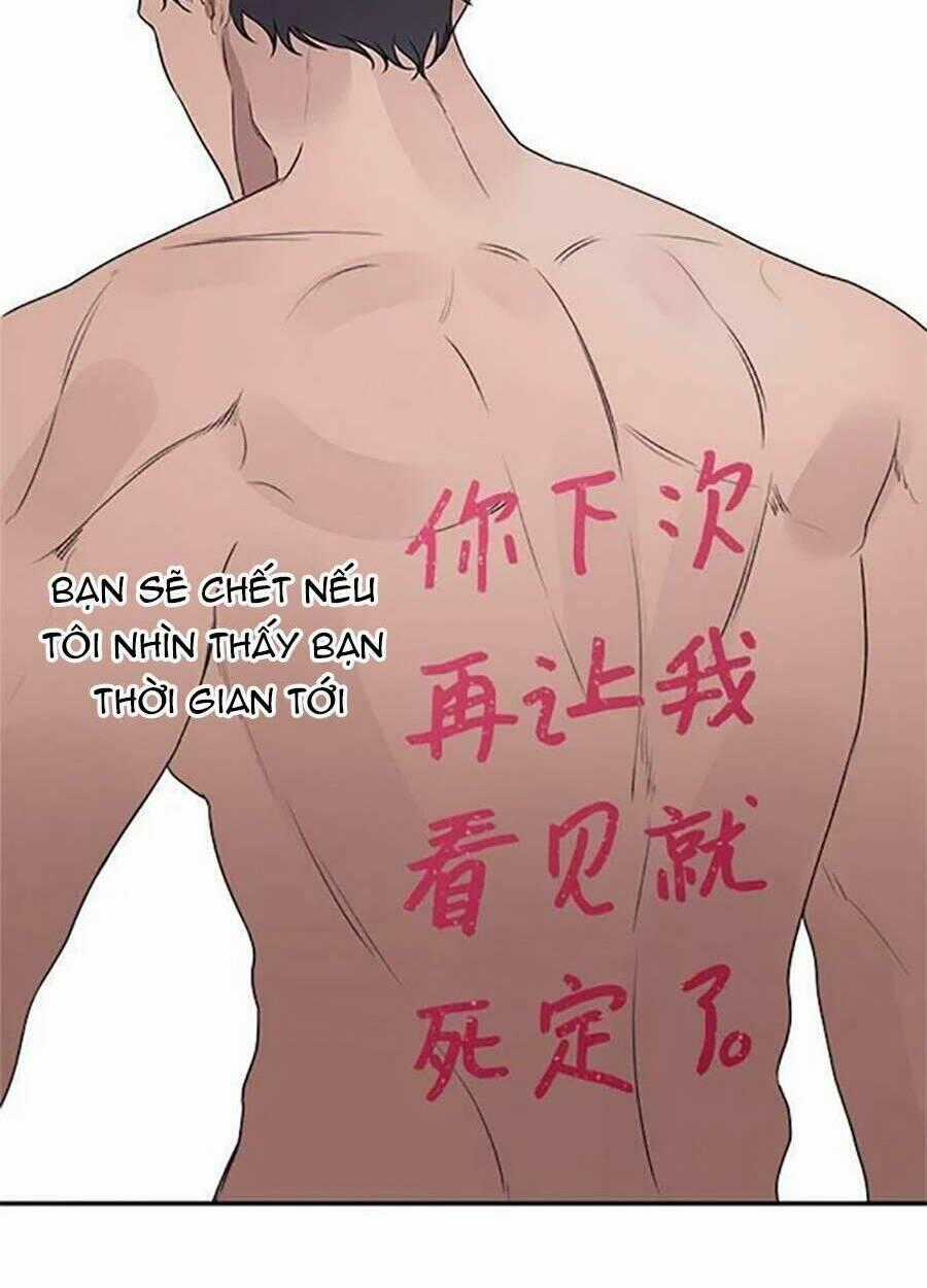 Ai Đã Dành Một Đêm Với Tôi Chapter 5.2 trang 39