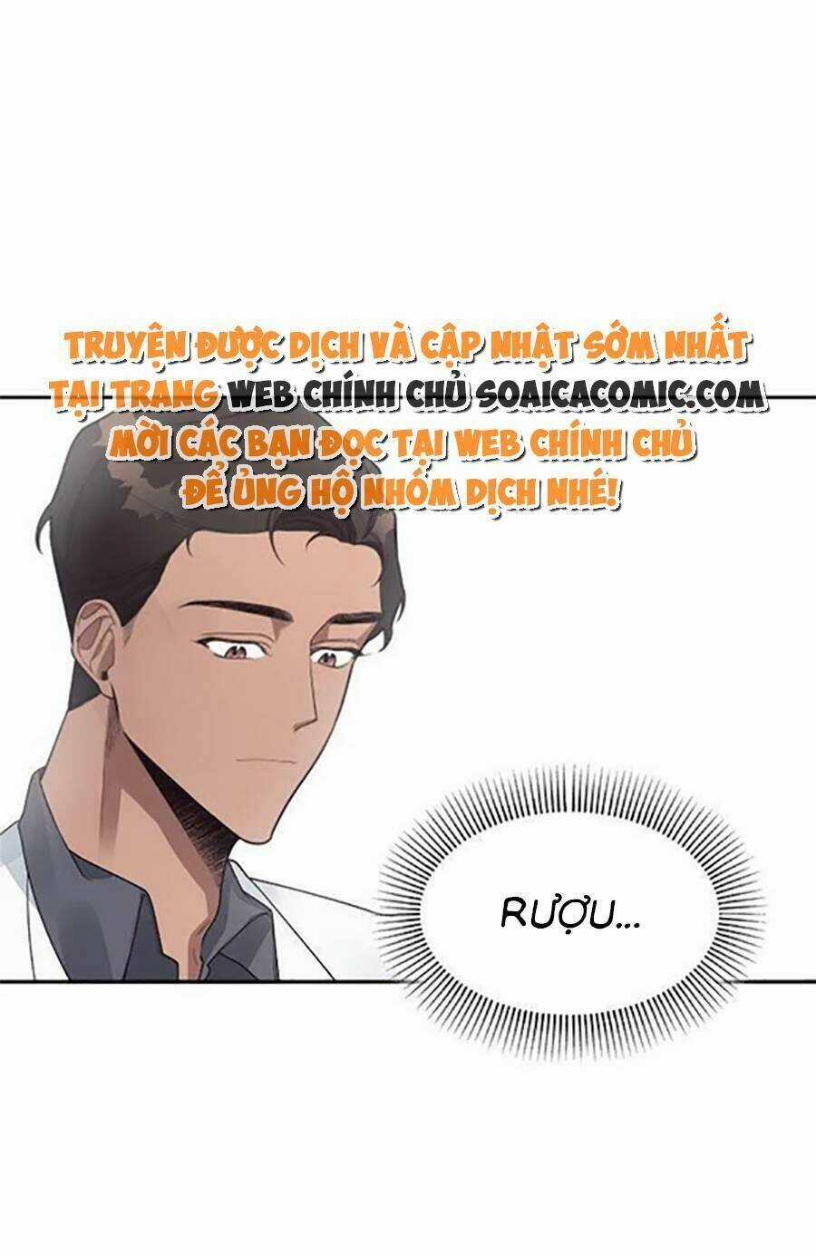 Ai Đã Dành Một Đêm Với Tôi Chapter 5.2 trang 8