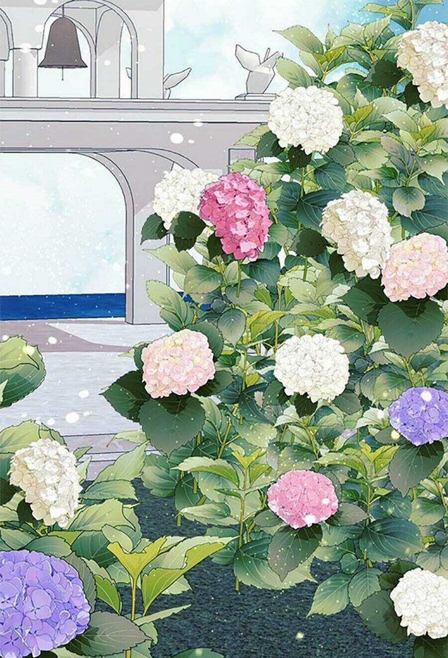 Ai Đã Dành Một Đêm Với Tôi Chapter 6.1 trang 11