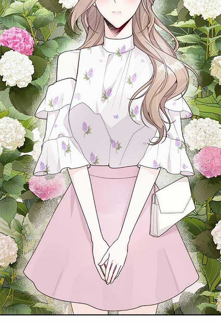 Ai Đã Dành Một Đêm Với Tôi Chapter 6.1 trang 15