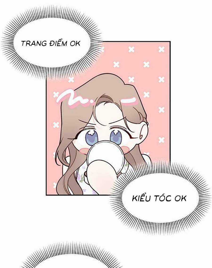 Ai Đã Dành Một Đêm Với Tôi Chapter 6.1 trang 16