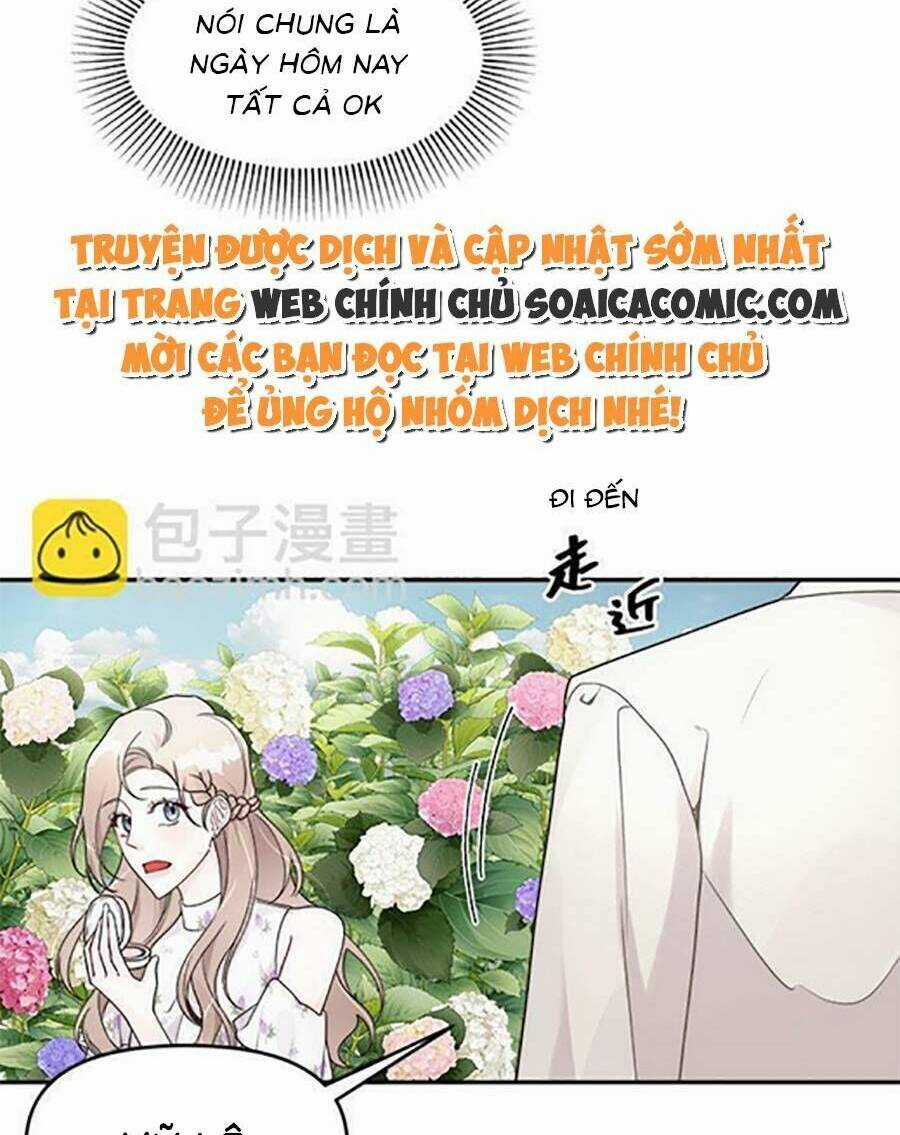 Ai Đã Dành Một Đêm Với Tôi Chapter 6.1 trang 17