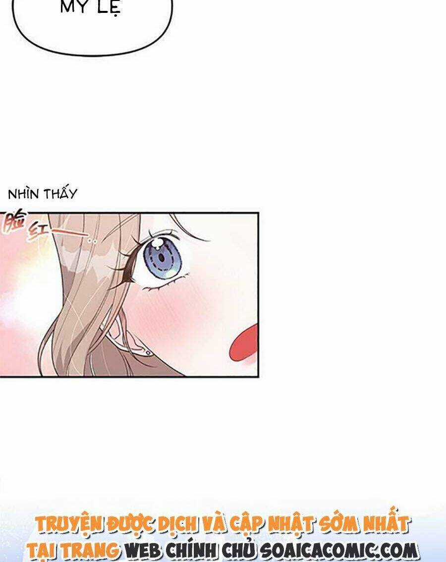 Ai Đã Dành Một Đêm Với Tôi Chapter 6.1 trang 18