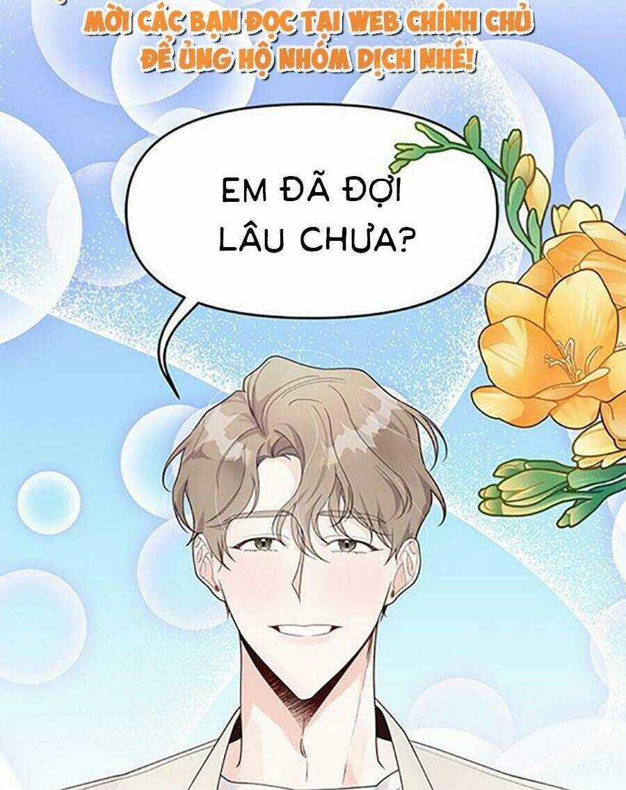 Ai Đã Dành Một Đêm Với Tôi Chapter 6.1 trang 19