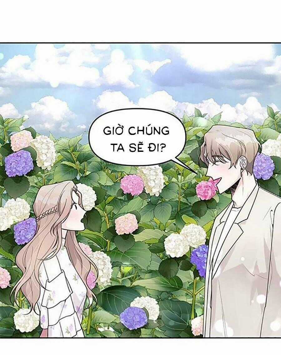 Ai Đã Dành Một Đêm Với Tôi Chapter 6.1 trang 21