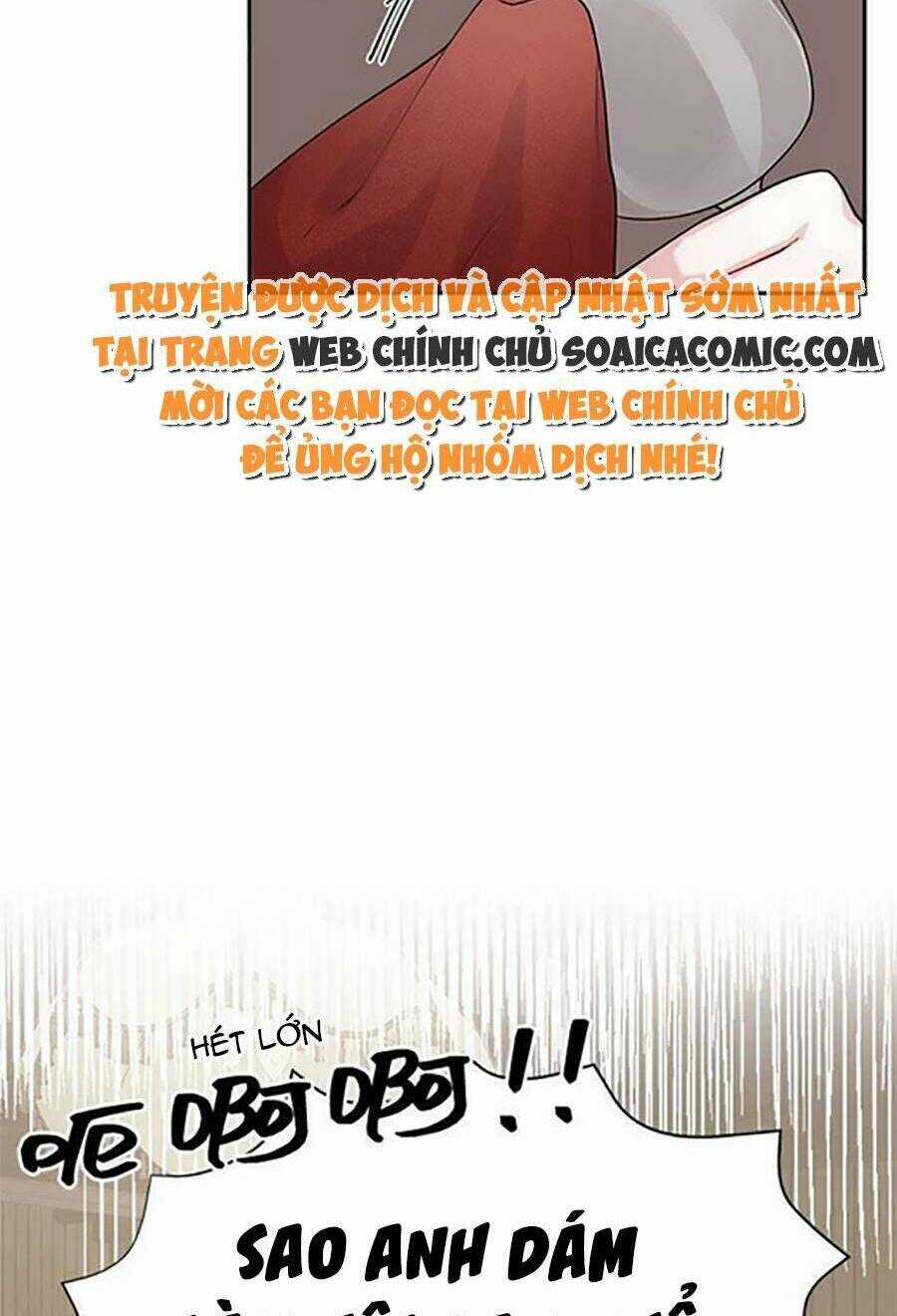 Ai Đã Dành Một Đêm Với Tôi Chapter 6.1 trang 3