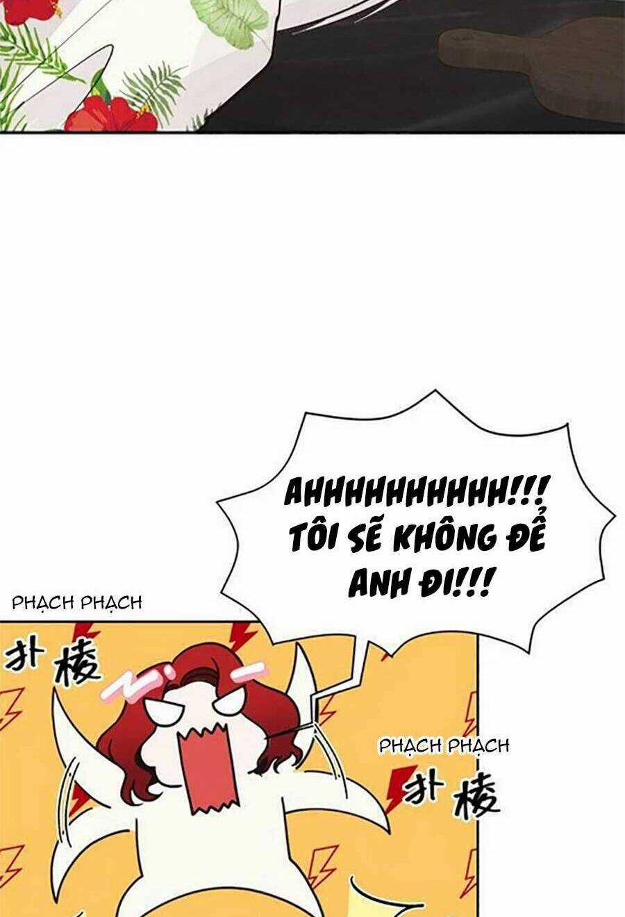 Ai Đã Dành Một Đêm Với Tôi Chapter 6.1 trang 5