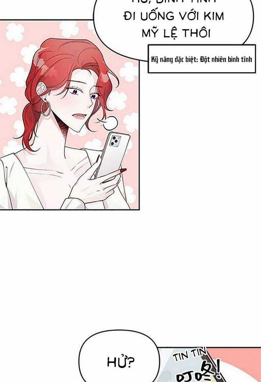 Ai Đã Dành Một Đêm Với Tôi Chapter 6.1 trang 7