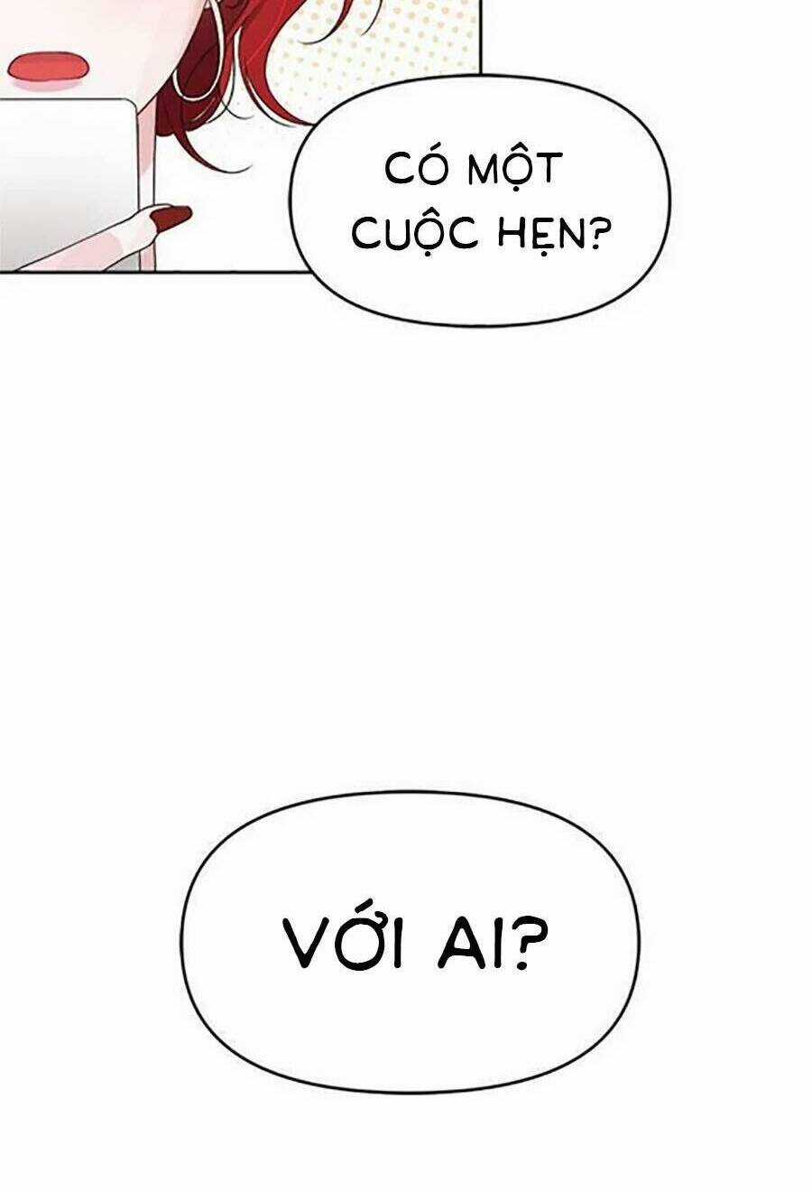 Ai Đã Dành Một Đêm Với Tôi Chapter 6.1 trang 9