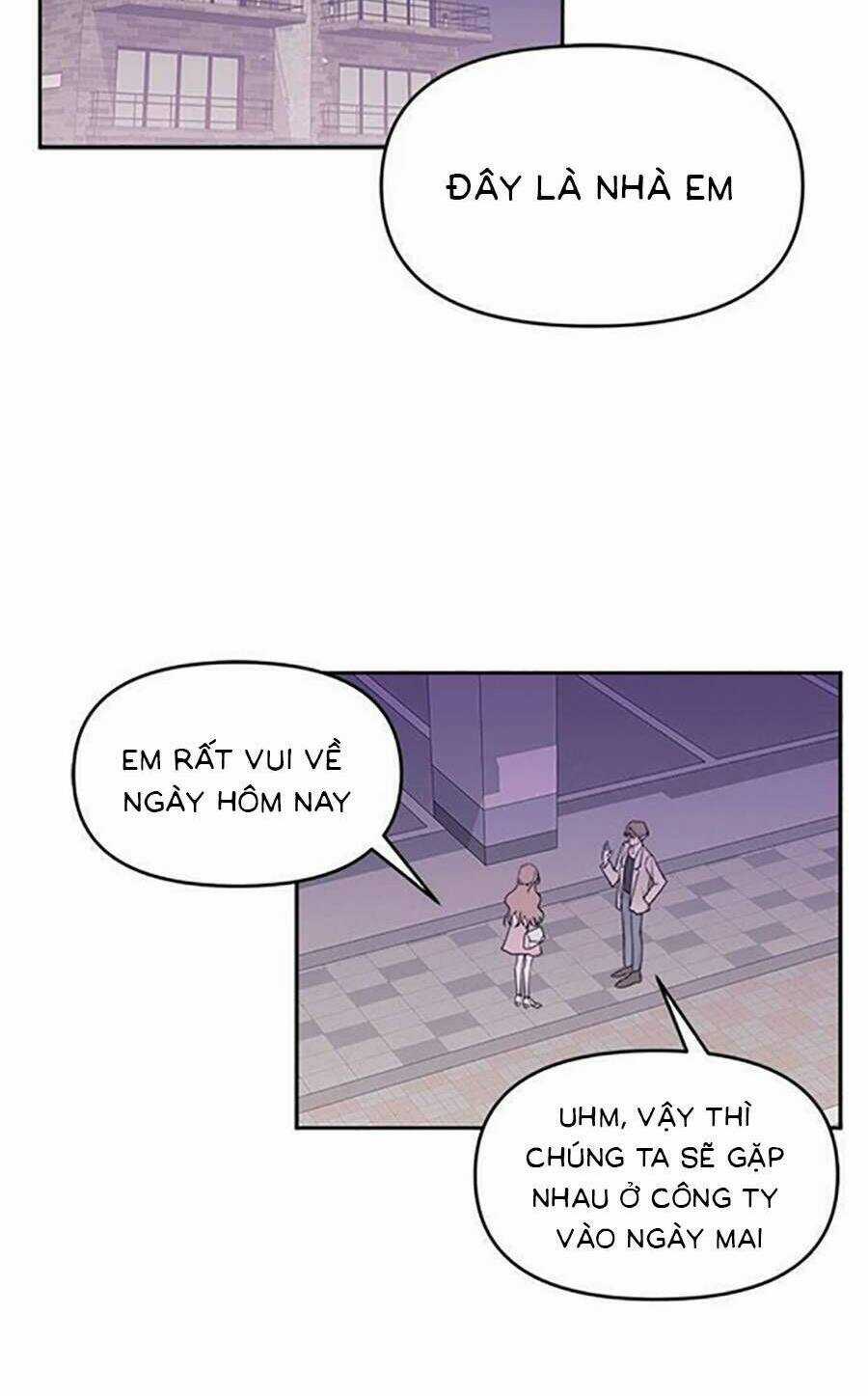 Ai Đã Dành Một Đêm Với Tôi Chapter 6.2 trang 15