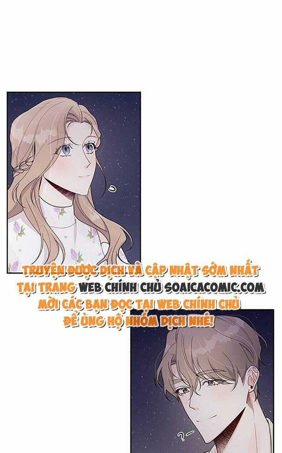 Ai Đã Dành Một Đêm Với Tôi Chapter 6.2 trang 16