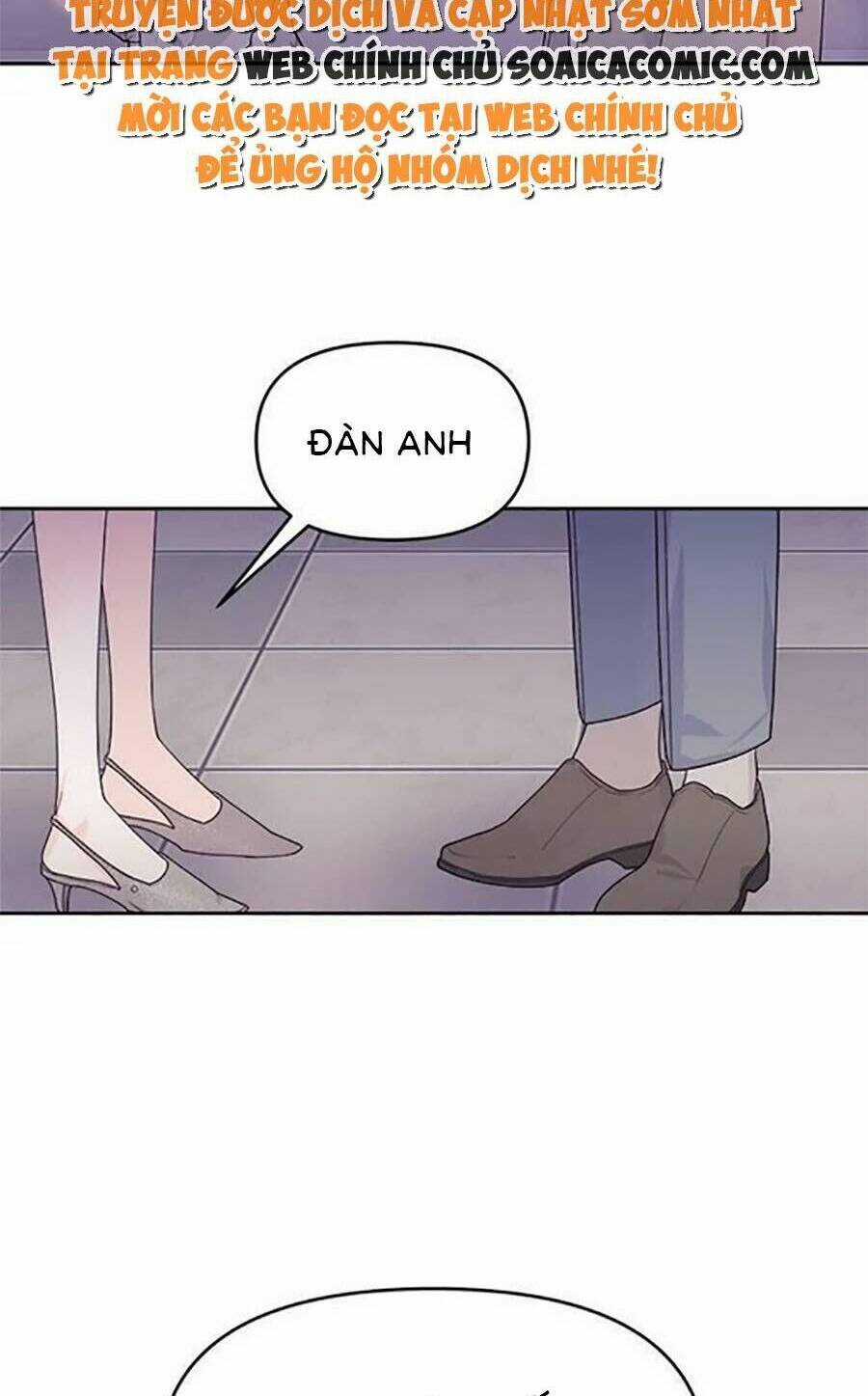 Ai Đã Dành Một Đêm Với Tôi Chapter 6.2 trang 19