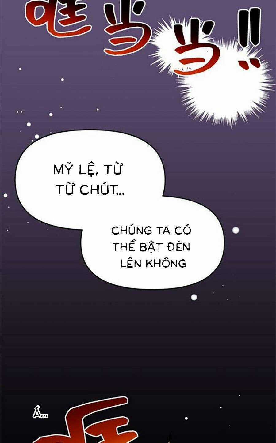 Ai Đã Dành Một Đêm Với Tôi Chapter 6.2 trang 21