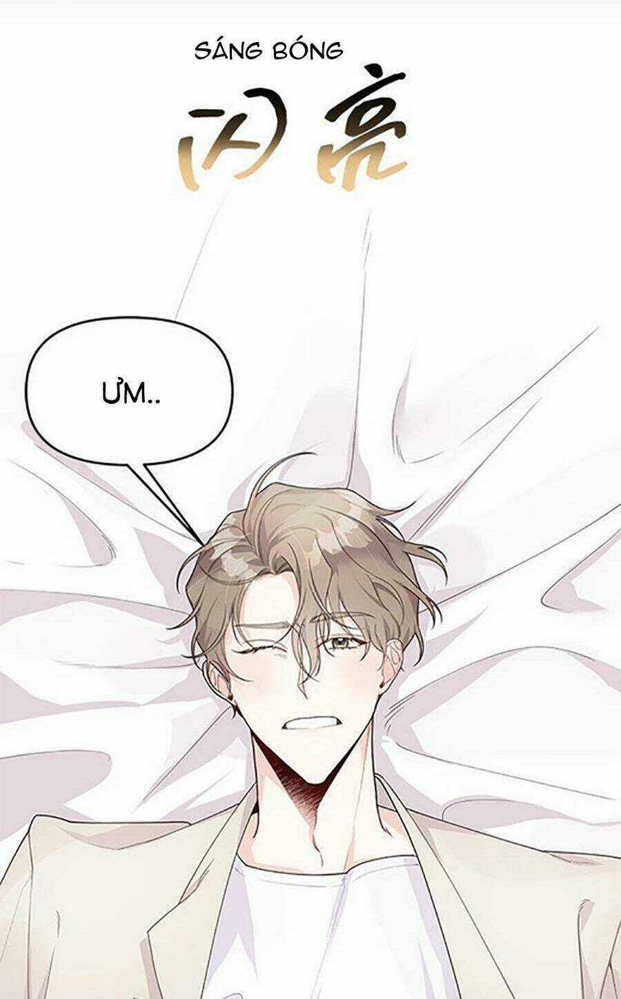 Ai Đã Dành Một Đêm Với Tôi Chapter 6.2 trang 28