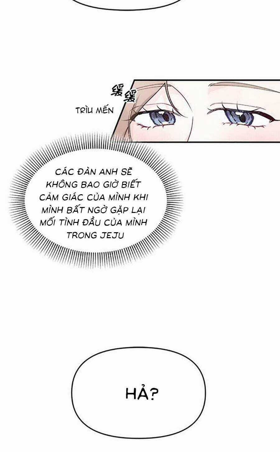 Ai Đã Dành Một Đêm Với Tôi Chapter 6.2 trang 3