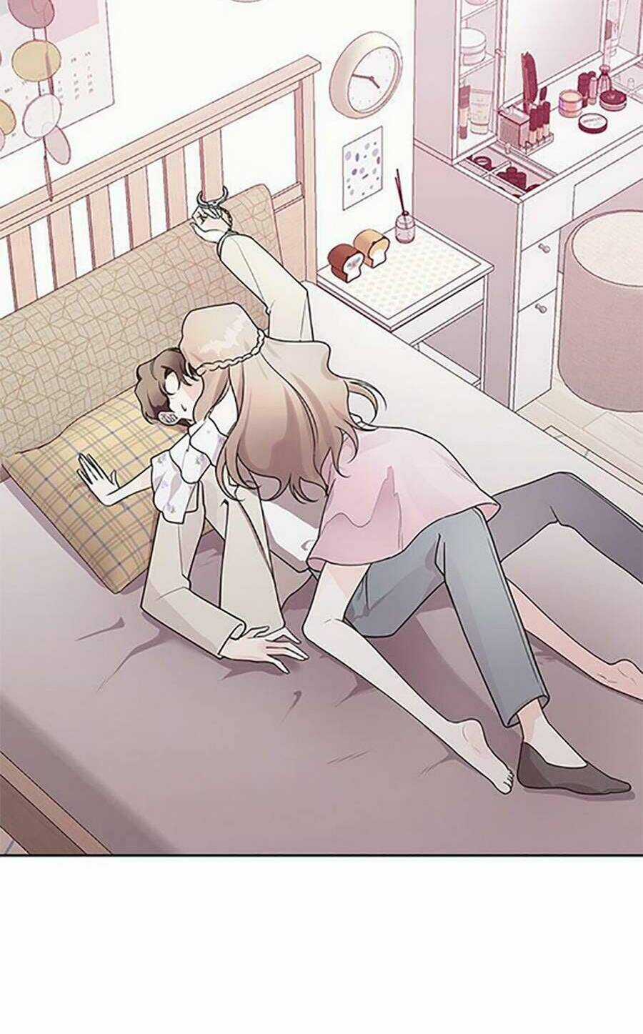 Ai Đã Dành Một Đêm Với Tôi Chapter 6.2 trang 31