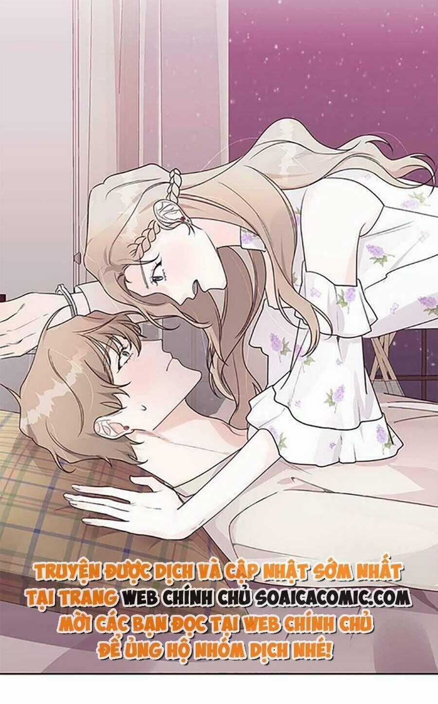 Ai Đã Dành Một Đêm Với Tôi Chapter 6.2 trang 35