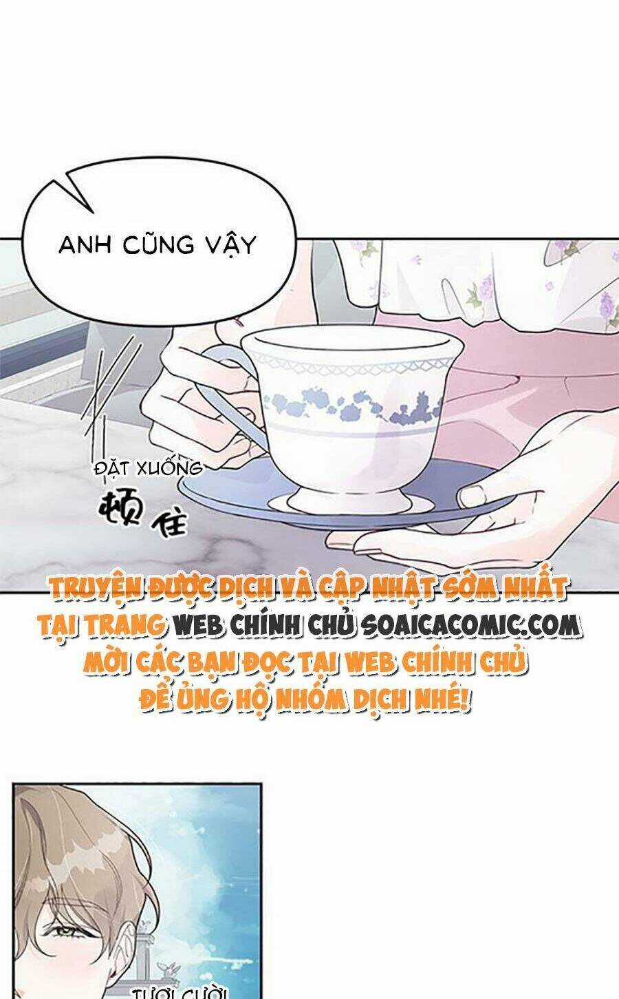 Ai Đã Dành Một Đêm Với Tôi Chapter 6.2 trang 4