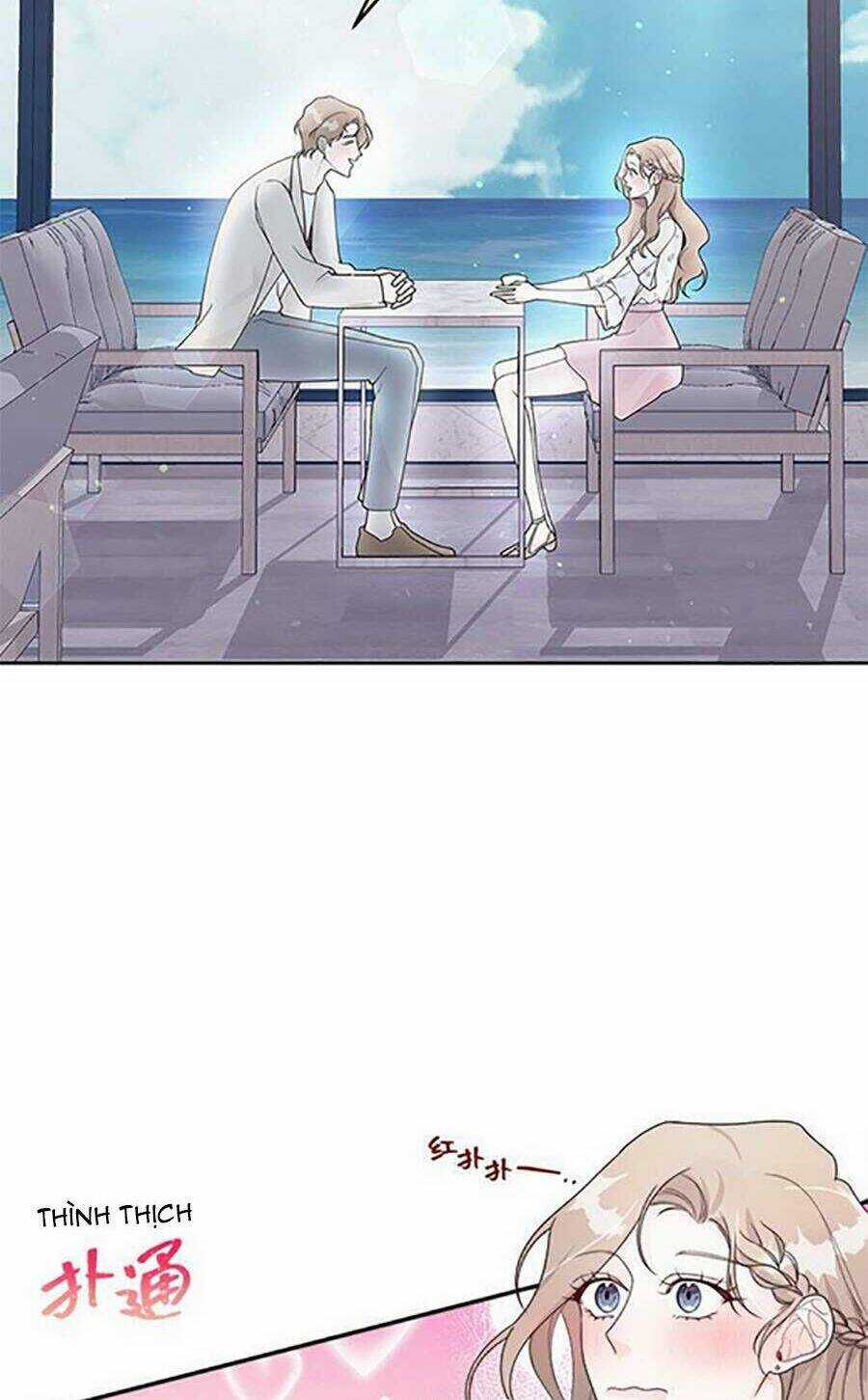 Ai Đã Dành Một Đêm Với Tôi Chapter 6.2 trang 6