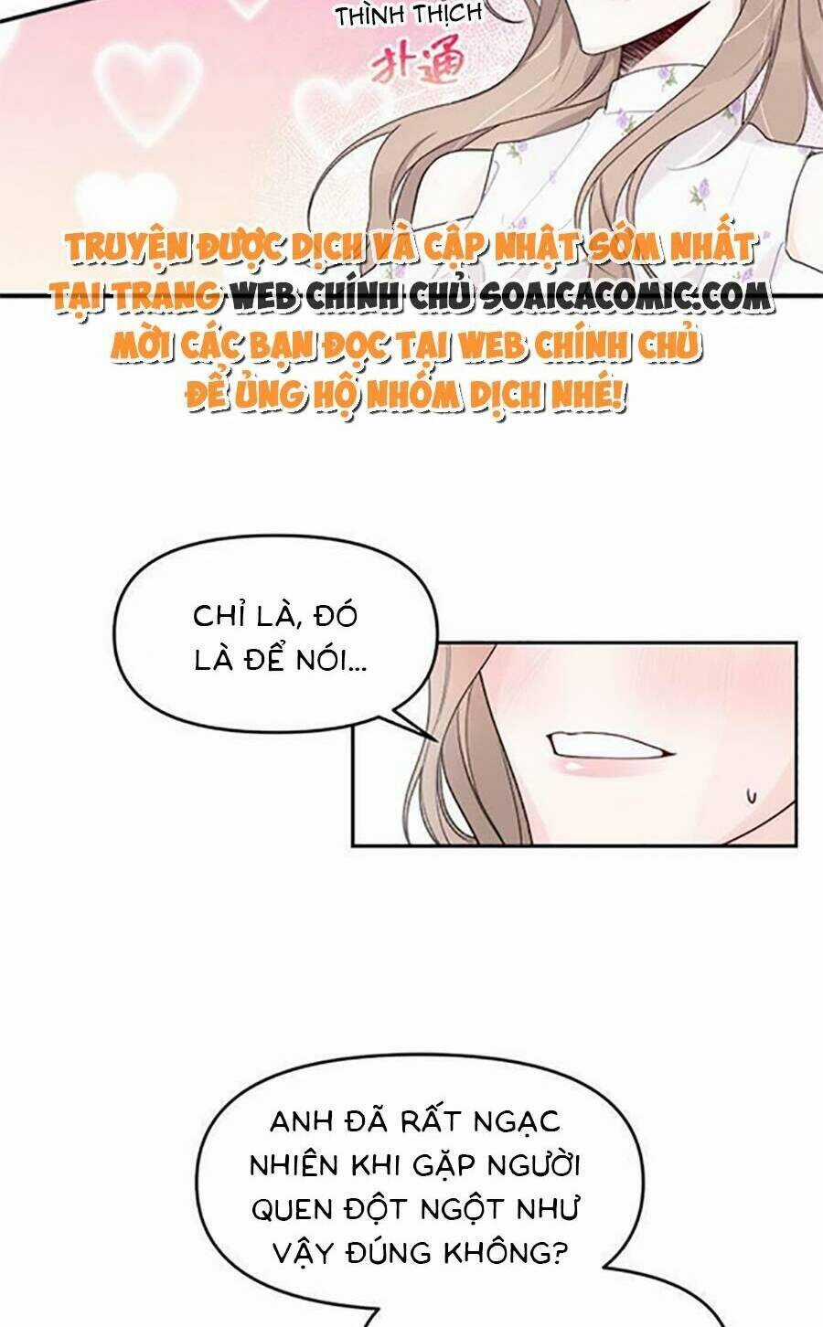 Ai Đã Dành Một Đêm Với Tôi Chapter 6.2 trang 7