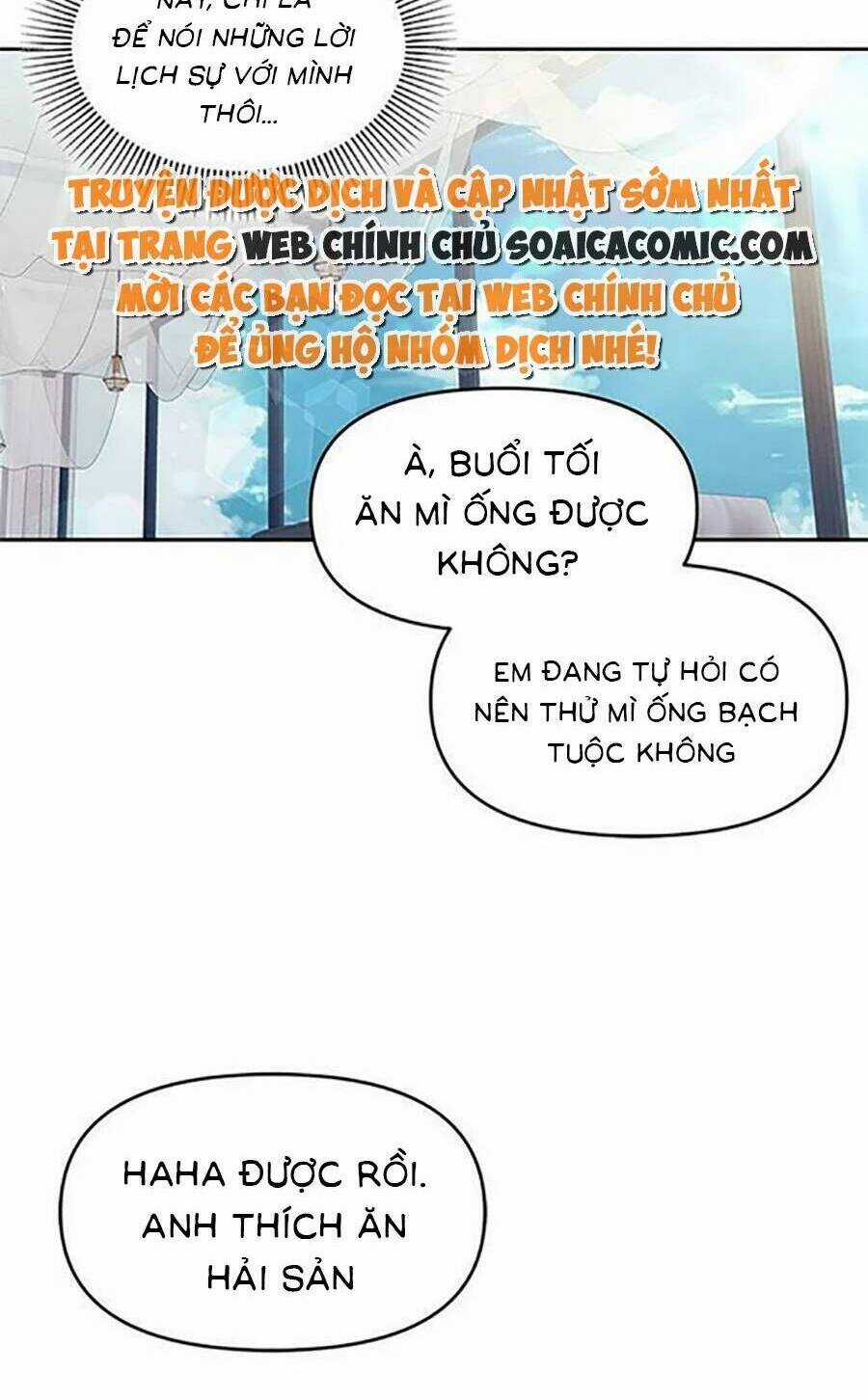 Ai Đã Dành Một Đêm Với Tôi Chapter 6.2 trang 9