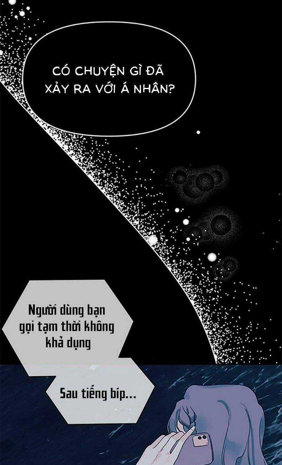 Ai Đã Dành Một Đêm Với Tôi Chapter 7.1 trang 10