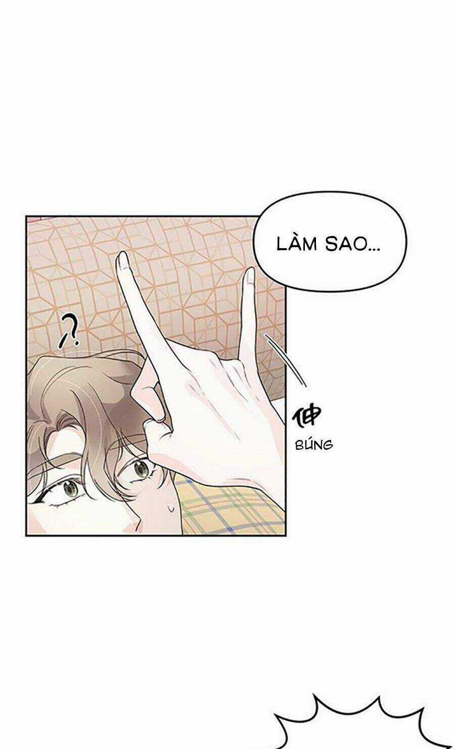 Ai Đã Dành Một Đêm Với Tôi Chapter 7.1 trang 14