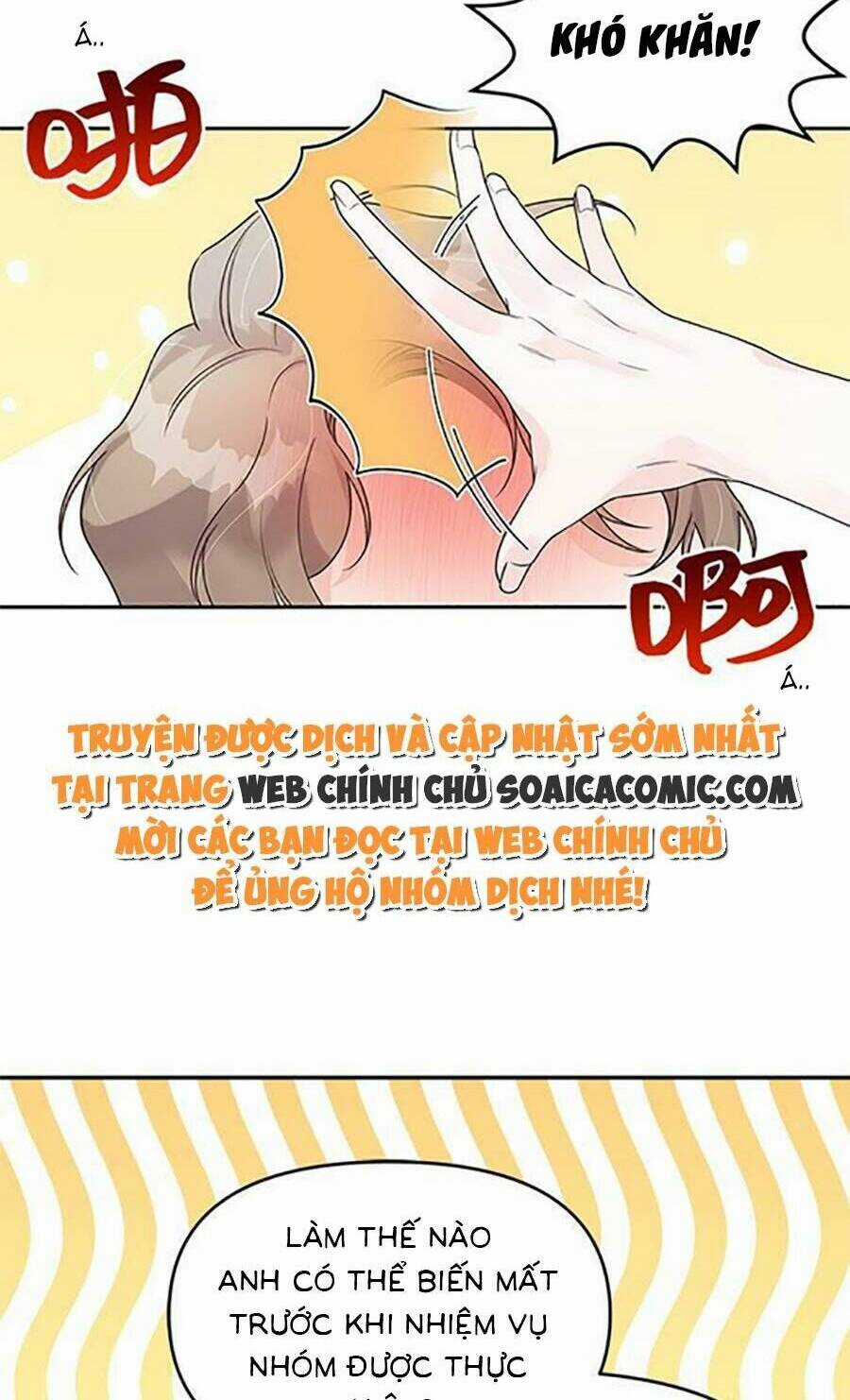 Ai Đã Dành Một Đêm Với Tôi Chapter 7.1 trang 15