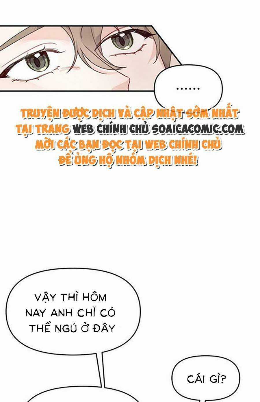 Ai Đã Dành Một Đêm Với Tôi Chapter 7.1 trang 18