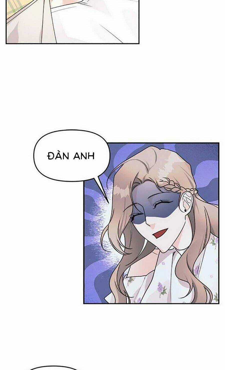 Ai Đã Dành Một Đêm Với Tôi Chapter 7.1 trang 2