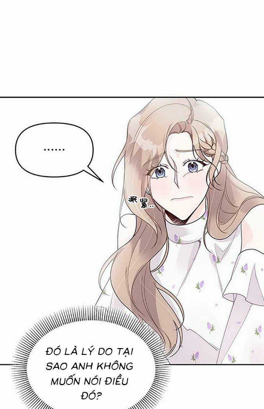 Ai Đã Dành Một Đêm Với Tôi Chapter 7.1 trang 20