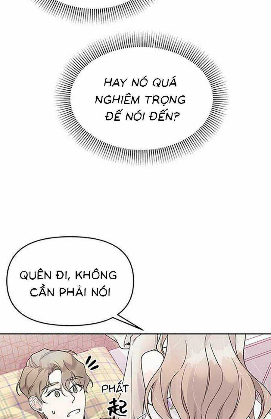 Ai Đã Dành Một Đêm Với Tôi Chapter 7.1 trang 21