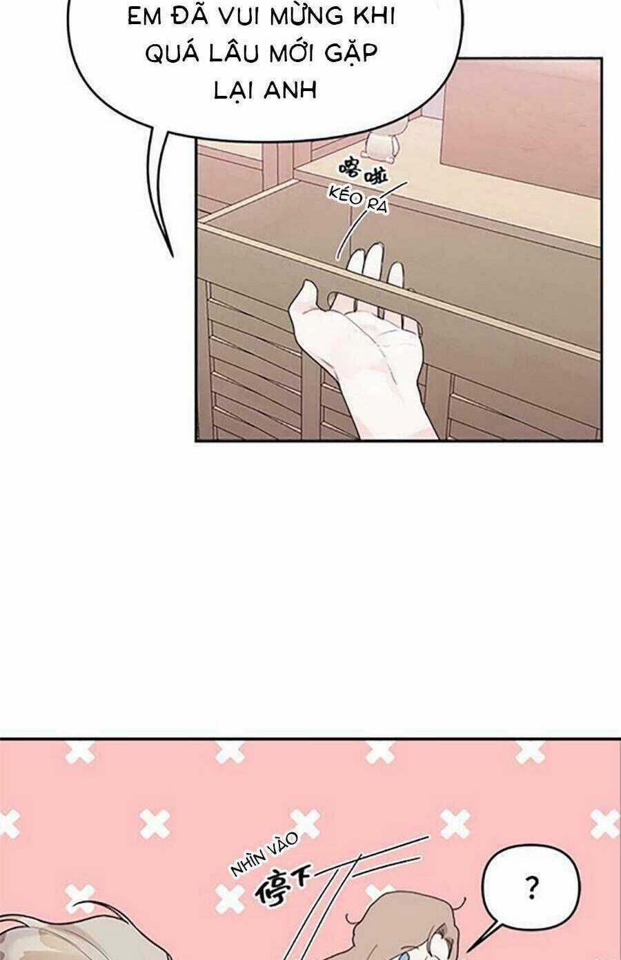 Ai Đã Dành Một Đêm Với Tôi Chapter 7.1 trang 23