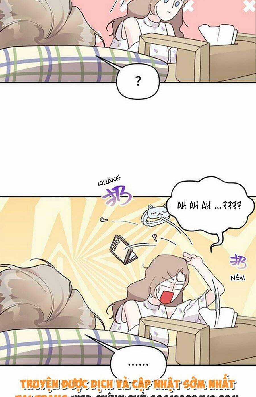 Ai Đã Dành Một Đêm Với Tôi Chapter 7.1 trang 24