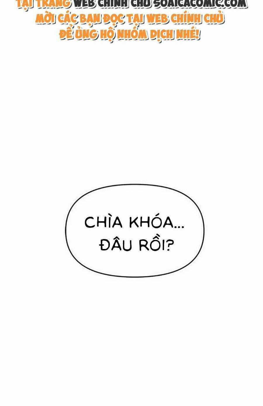 Ai Đã Dành Một Đêm Với Tôi Chapter 7.1 trang 25