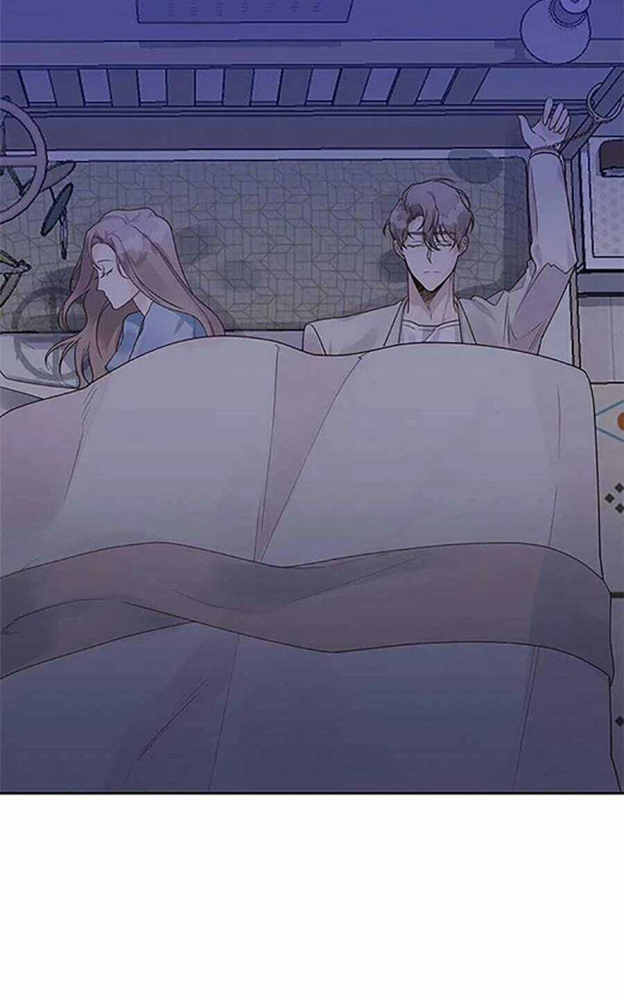 Ai Đã Dành Một Đêm Với Tôi Chapter 7.1 trang 27