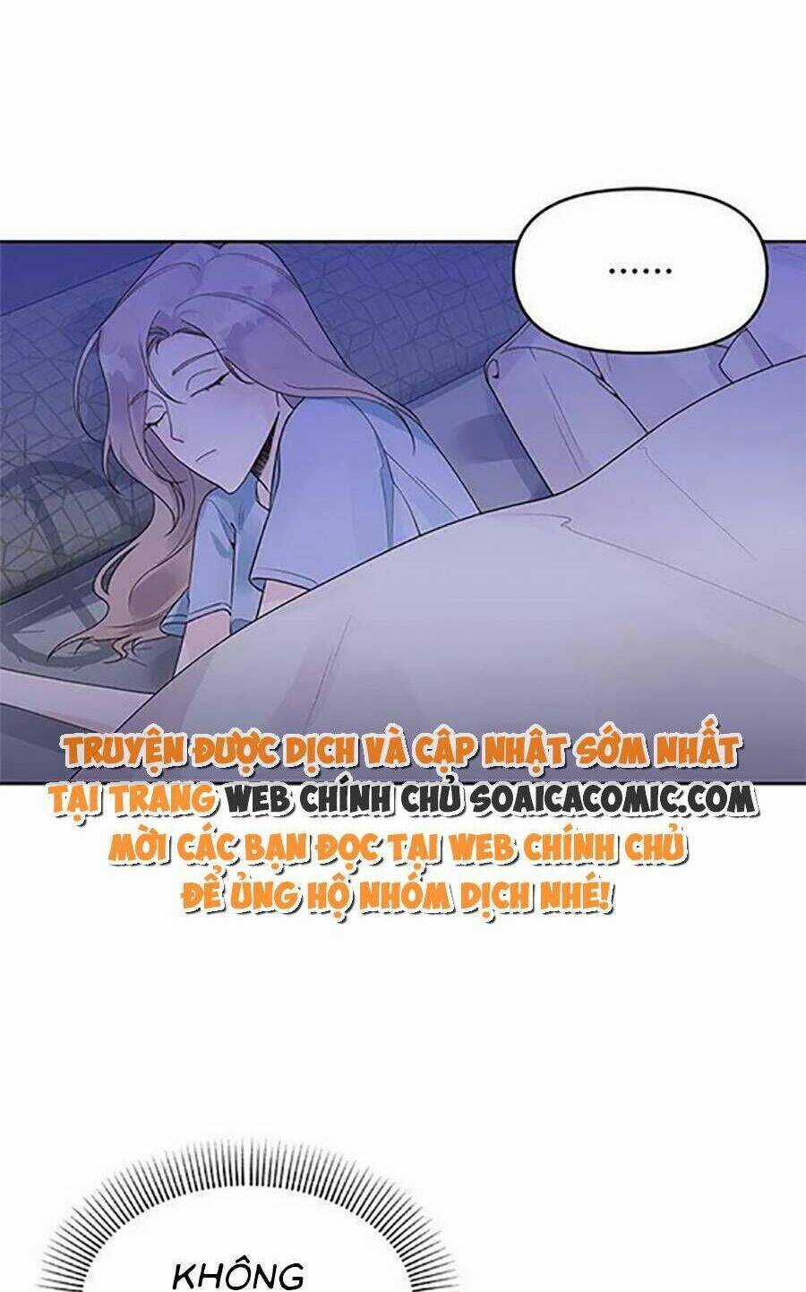 Ai Đã Dành Một Đêm Với Tôi Chapter 7.1 trang 28