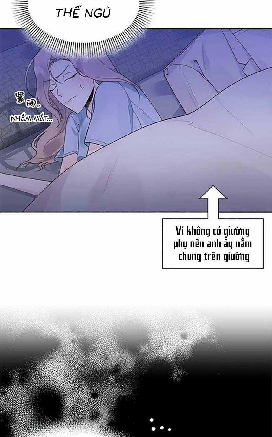 Ai Đã Dành Một Đêm Với Tôi Chapter 7.1 trang 29