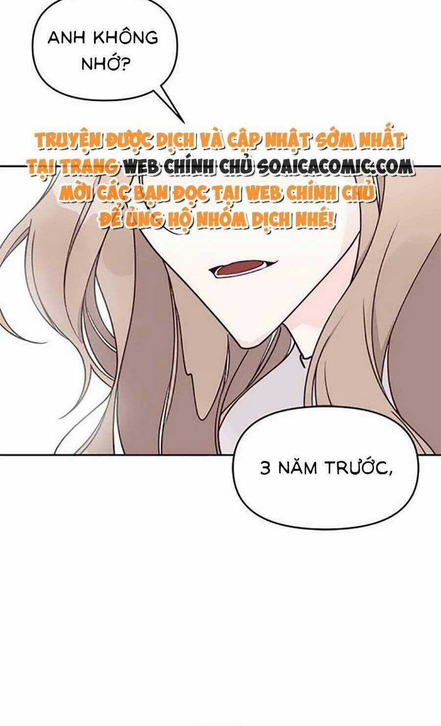 Ai Đã Dành Một Đêm Với Tôi Chapter 7.1 trang 3