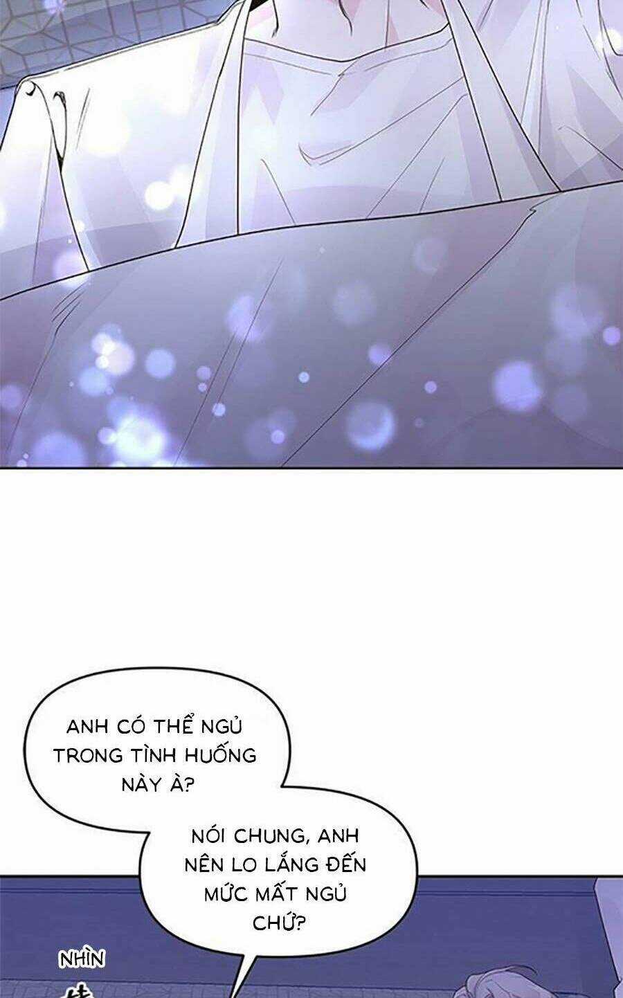 Ai Đã Dành Một Đêm Với Tôi Chapter 7.1 trang 33