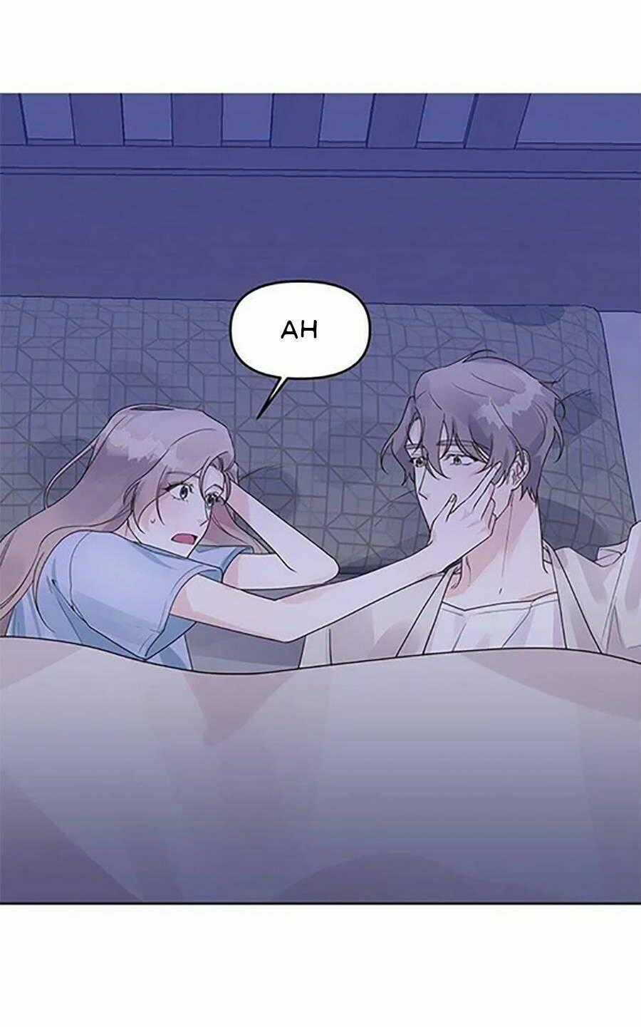 Ai Đã Dành Một Đêm Với Tôi Chapter 7.1 trang 38