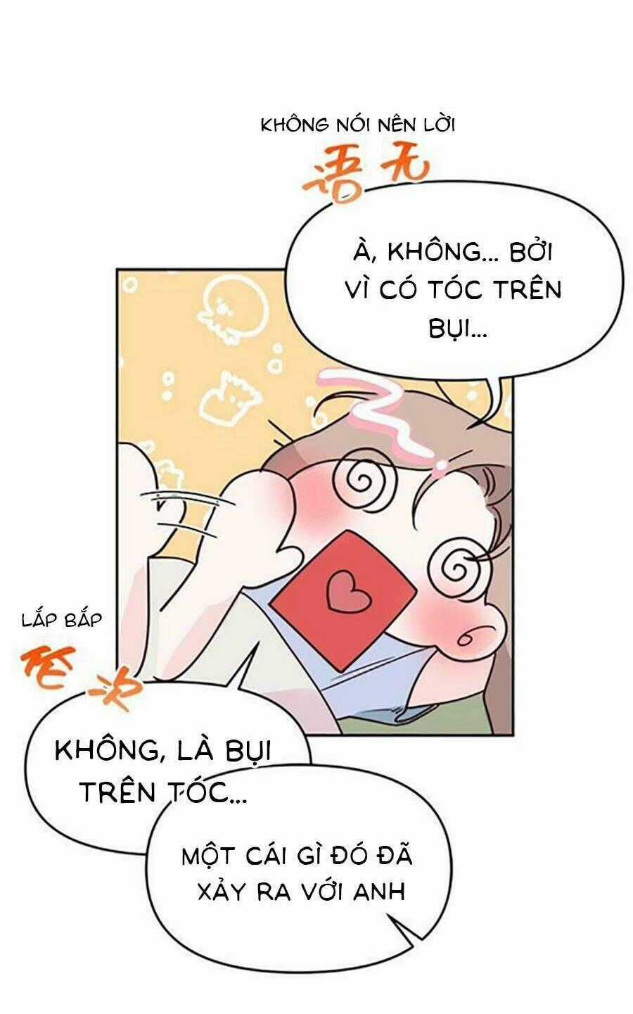 Ai Đã Dành Một Đêm Với Tôi Chapter 7.1 trang 39