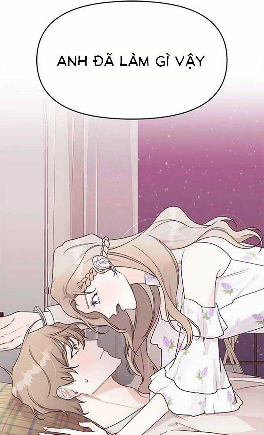 Ai Đã Dành Một Đêm Với Tôi Chapter 7.1 trang 4