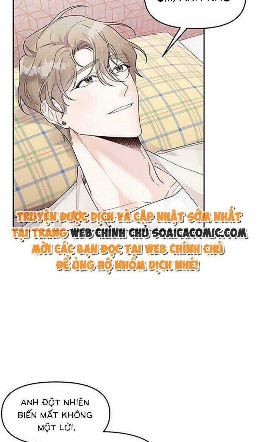 Ai Đã Dành Một Đêm Với Tôi Chapter 7.1 trang 6