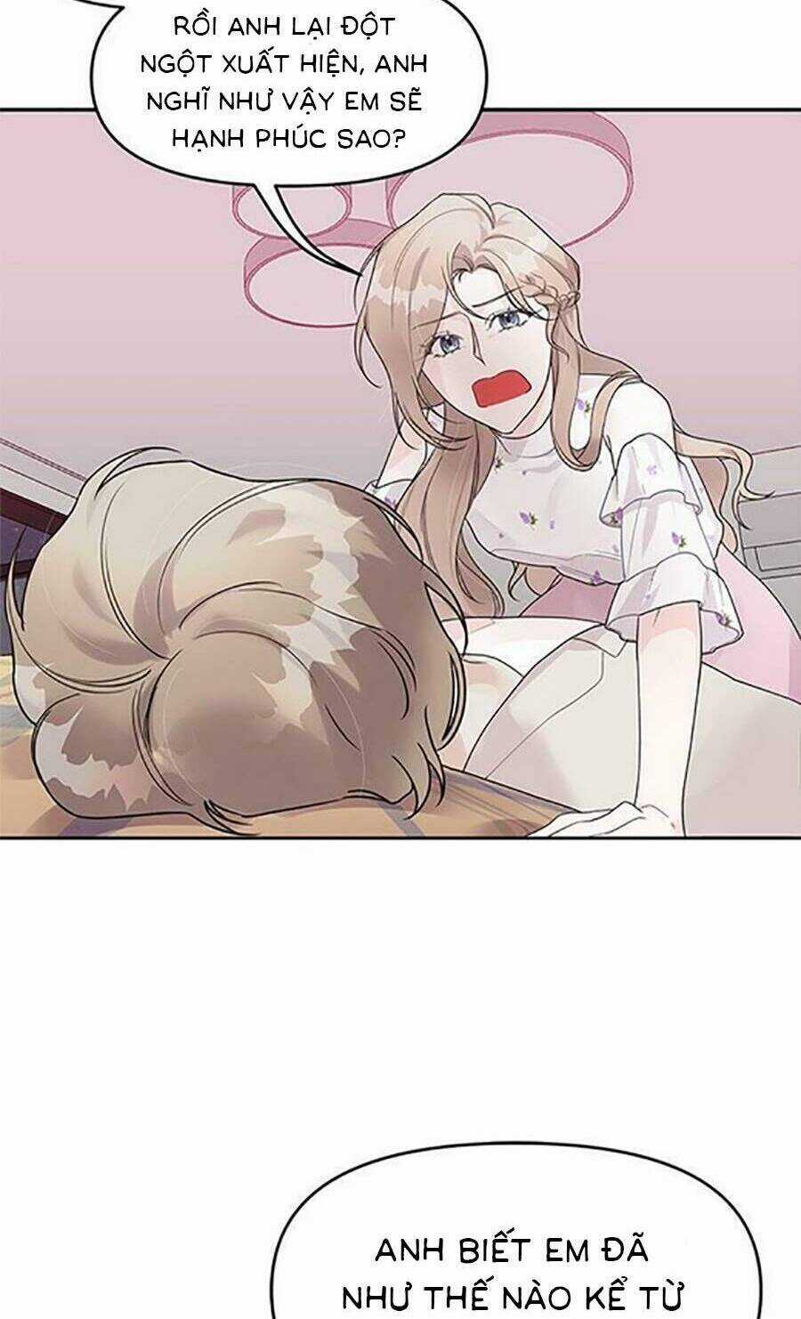 Ai Đã Dành Một Đêm Với Tôi Chapter 7.1 trang 7